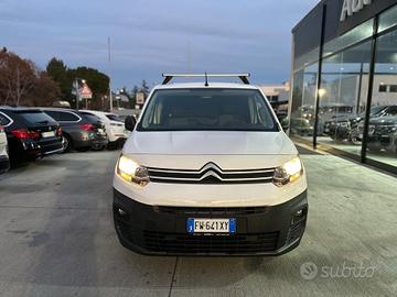 Citroen Berlingo BlueHDi 100 S&S Van M Control 3 p