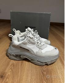 Scarpe Balenciaga numero 40