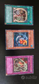 Carte yu-gi-ho