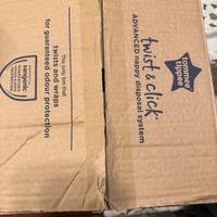 Mangiapannolini Tommee Tippee + ricarica