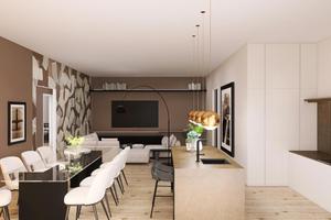 Appartamento Milano [Cod. rif 3277157VRG]