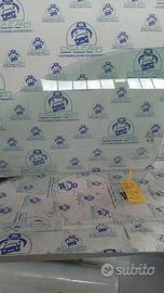 VETRO SCENDENTE ANTERIORE SX MG HS 2023