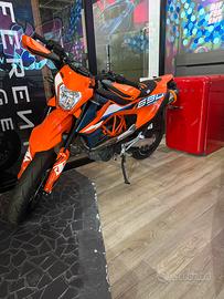 Ktm 690 sm