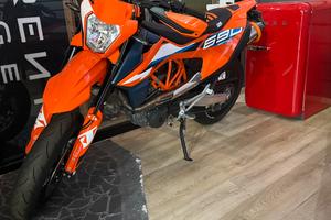 Ktm 690 sm