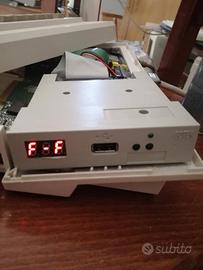 Gotek per Amiga, Atari ST, floppy USB emulatore