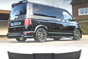 SPOILER ALETTONE VOLKSWAGEN VW MULTIVAN CARAVELLE 