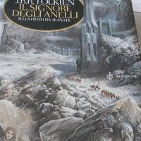 Il signore degli Anelli