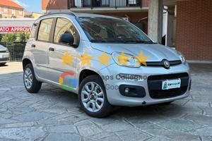 Fiat Panda 0.9 TwinAir Turbo Natural Power Easy