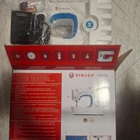 macchina da cucire Singer M3205