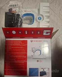 macchina da cucire Singer M3205