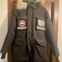Canada Goose Snow Mantra Parka Giaccone