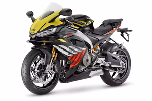 Aprilia RS 660 Factory - Rate a Interessi 0