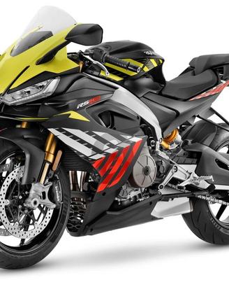 Aprilia RS 660 Factory - Rate a Interessi 0