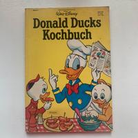 Donald Ducks cochbokh