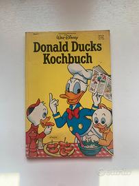 Donald Ducks cochbokh