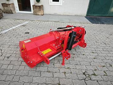 TRINCIA COSMO FGH 160