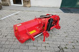 TRINCIA COSMO FGH 160