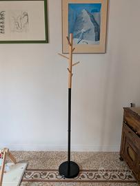 Appendiabiti da terra