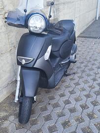 Scarabeo 300S