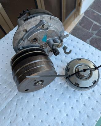 variatore piaggio ciao bravo si boxer Grillo cba 