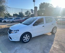 Dacia Sandero 1.2 GPL 75CV Ambiance-2013