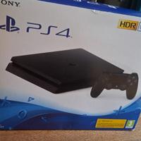 PS4 sony