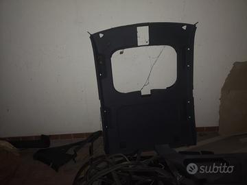 ricambi originali Peugeot 205 gti 1.9 1988