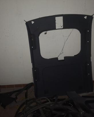 ricambi originali Peugeot 205 gti 1.9 1988