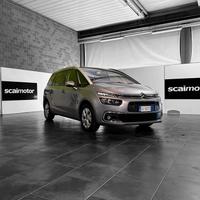 Citroen C4 Grand Spacetourer 1.5 bluehdi Feel s&s