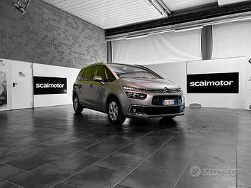 Citroen C4 Grand Spacetourer 1.5 bluehdi Feel s&s