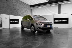 Citroen C4 Grand Spacetourer 1.5 bluehdi Feel s&s
