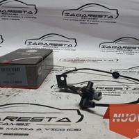 Sensore ABS Posteriore SX Toyota Hilux 8954671030