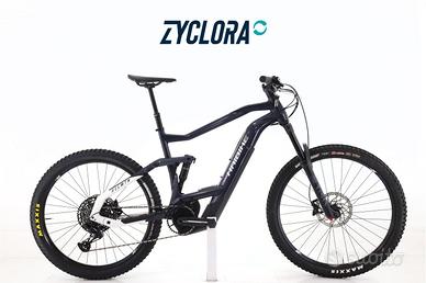 Haibike AllMtn 3 t.XL