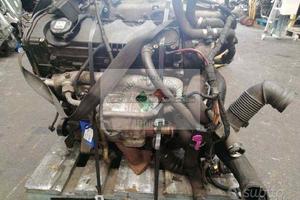 Motore Fiat Punto 1900 Diesel Codice 188A7000