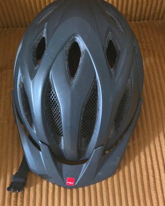 caschetto MET da enduro