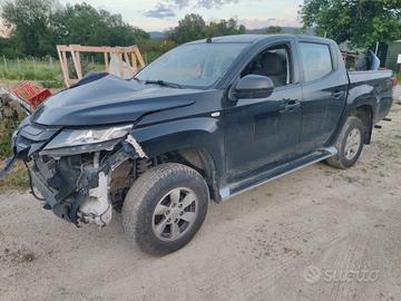 MITSUBISHI L200 KJ KK KL RICAMBI ORIGINALI USATI