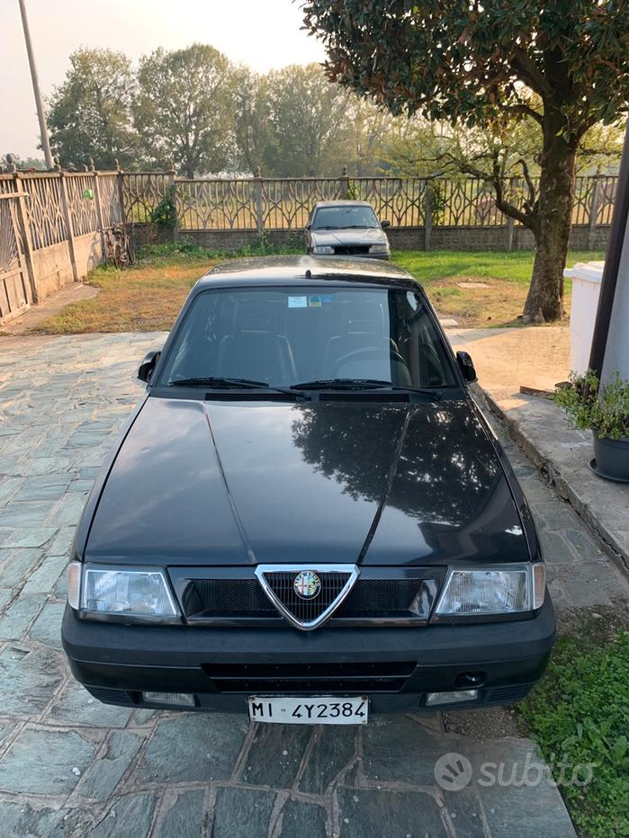 Alfa Rome 33 imola