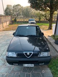 Alfa Rome 33 imola