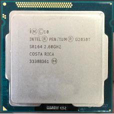 PROCESSORE INTEL PENTIUM G2030T LGA 1155 SR164