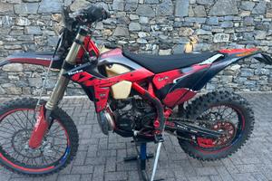 Beta 250 2t