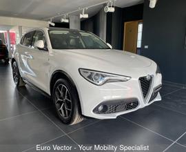 Alfa Romeo Stelvio 2.2 Turbodiesel 210 CV AT8...