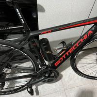 bici carbonio bottecchia