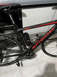 bici carbonio bottecchia