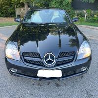 MERCEDES - Classe SLK - 200 Kompressor 2LOOK