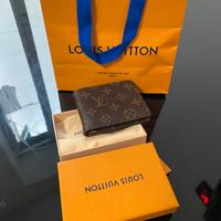 portafoglio louis vuitton