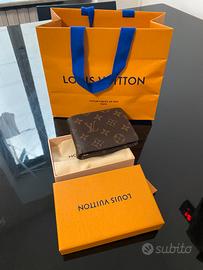 portafoglio louis vuitton