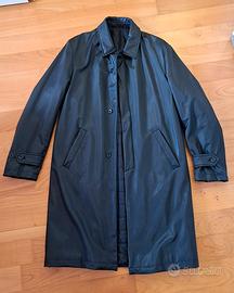 Cappotto/impermeabile Uomo elegante -Taglia 48-M
