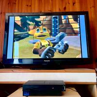 Playstation 2 fat-accessori aggiuntivi-6 giochi