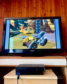 Playstation 2 fat-accessori aggiuntivi-6 giochi