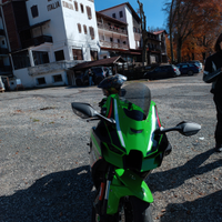 Kawasaki ninja zx10r 2024